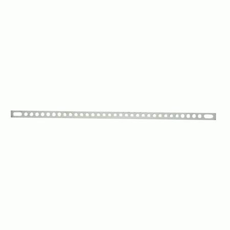 METRA ELECTRONICS METAL MOUNTING BACKSTRAP 18 INCH EACH BS18